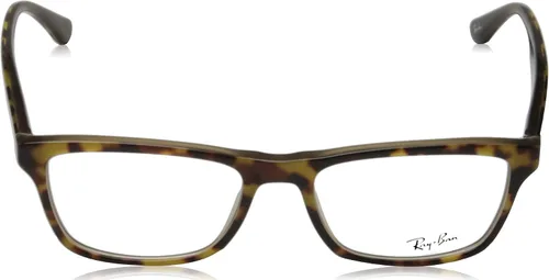 Vista 2 de Ray-Ban RX5279 Square Prescription Eyeglass Frames