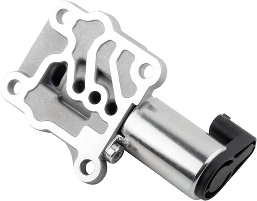 Vista 5 de Solenoide VVT de sincronización variable de válvula de escape 918-196 compatible con Volvo C70 2002-2004, S60 2001-2014, S80 2002-2014, V70