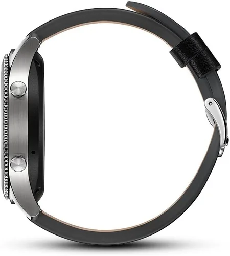 Vista 3 de Samsung Gear S3