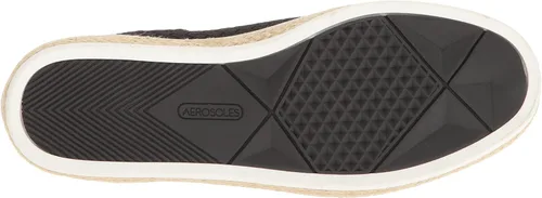 Vista 4 de Aerosoles Fun Fair - Tenis de moda para mujer