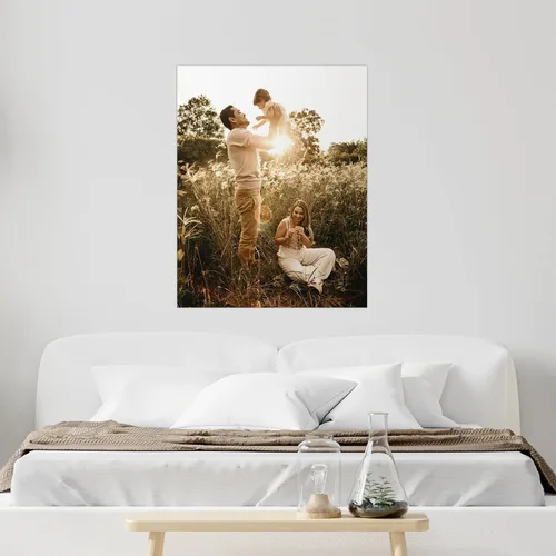 Vista 32 de SIGNFORD Mural de pared personalizado con tus fotos, papel tapiz extraíble, decoración de pared personalizada para dormitorio, sala de estar, 8 x 10