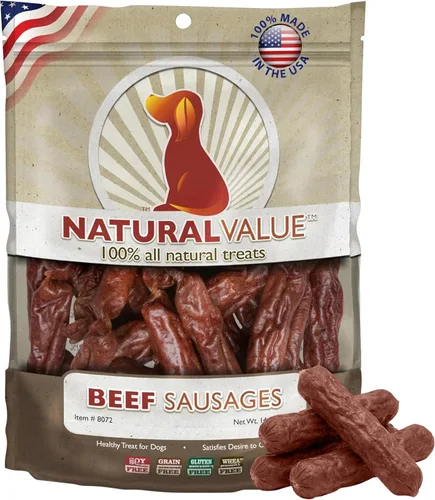 Vista 8 de Loving Pets Natural Value All Natural Soft Chew Chicken Tenders - Golosina para perros, 14 onzas