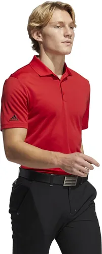 Vista 2 de adidas Performance Primegreen - Camiseta polo para hombre