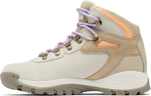 Vista 116 de Columbia Women's Newton Ridge Plus Waterproof Amped Hiking Boot