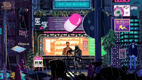 Vista 5 de VirtuaVerse - Nintendo Switch