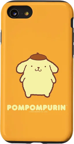 Vista 17 de Funda delantera y trasera para iPhone 11 Pro Max Pompompurin