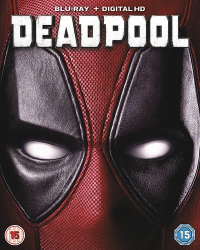 Vista 4 de Ant-Man (3D + 2D) - Deadpool - 2 Movie Bundling Blu-ray