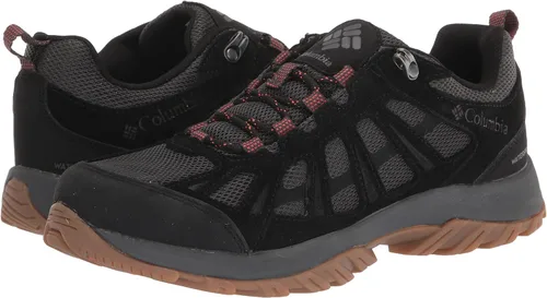 Vista 7 de Columbia Zapatos de senderismo impermeables Redmond Iii para hombre