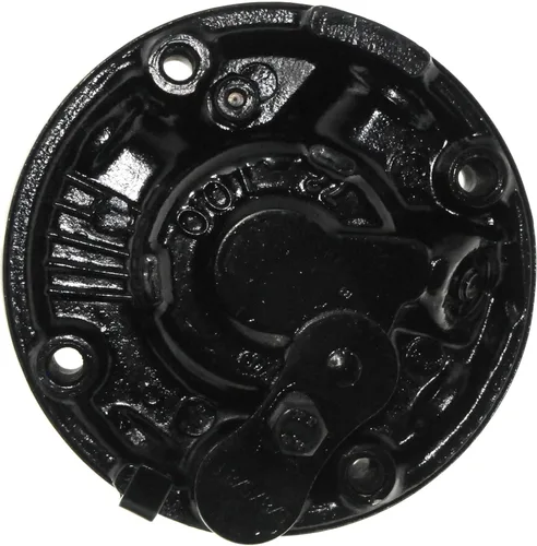 Vista 4 de ACDelco 15-20285 Compresor de aire acondicionado, remanufacturado