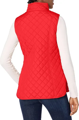 Vista 2 de Tommy Hilfiger Chaleco acolchado para mujer