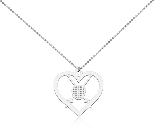 Vista 7 de MYOSPARK Regalo de esgrima, collar de esgrima, joyería de esgrima, regalo para entrenador de equipo, esgrima, amantes de esgrima, regalo deportivo