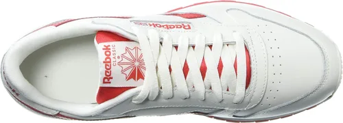Vista 5 de Reebok - Zapato deportivo clásico de cuero para hombre