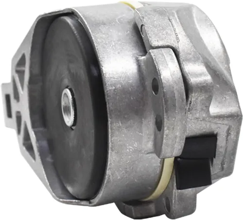 Vista 5 de Silscvtt Reemplazo automático del tensor de correa y de la polea 3691282 para el motor de Volvo Freightliner Kenworth Cummins ISX QSX
