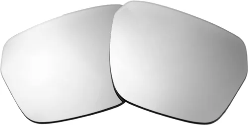 Vista 2 de Walleva Lentes de repuesto para gafas de sol Prada Linea Rossa SPS01X - Múltiples opciones disponibles