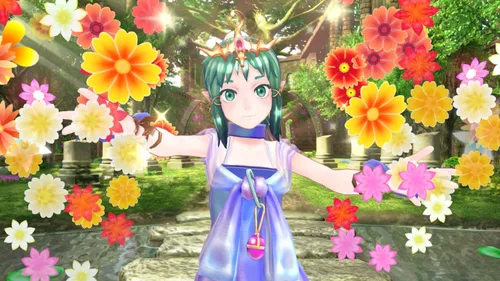 Vista 6 de Tokyo Mirage Sessions #FE - Fortissimo Edition (Japanese Edition)
