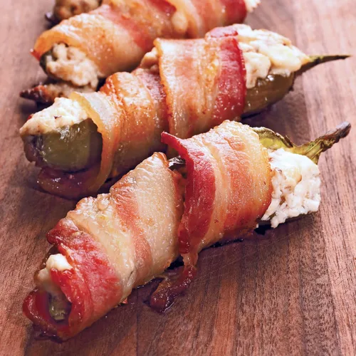 Vista 4 de Hi Mountain Condimento de tocino Mezcla de pimienta negra y azúcar marrón Eleva tu tocino Sazona tu tocino antes de cocinar Sabor dulce