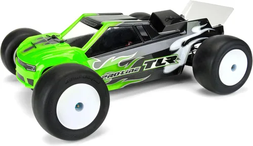 Vista 5 de Pro-Line Racing 1/10 Bald Eagle T 2.2 S3 Off-Road TRK Neumáticos 2 PRO8304203 RC Neumático