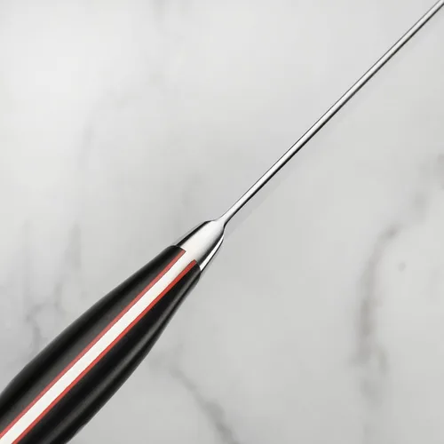 Vista 4 de Miyabi Evolution - Cuchillo de chef, 6.0 in, acero inoxidable