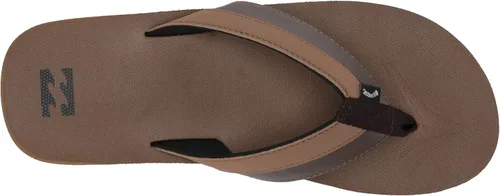 Vista 5 de Billabong Sandalia de plantilla EVA para hombre All Day Impact Supreme Cushion