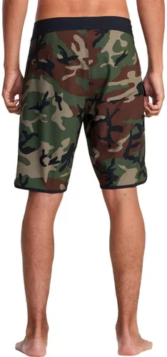 Vista 3 de RVCA Eastern baúl de 20 pulgadas para hombre