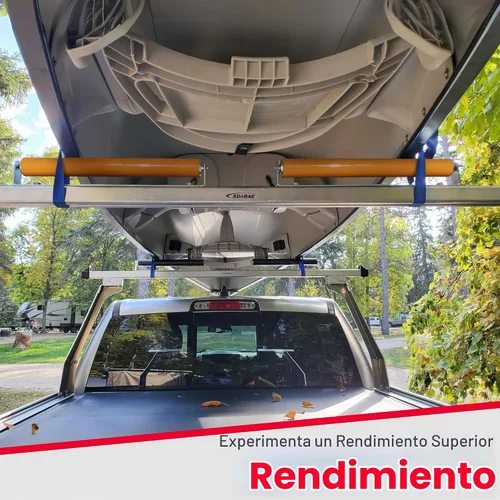 Vista 6 de Ultimation Rodillo recubierto de poliuretano resistente con soportes: rodillo transportador industrial para un manejo suave