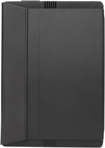 Vista 2 de Targus Funda protectora para Microsoft Surface Go 4, Surface Go 3, Surface Go 2 y Surface Go, color negro, protección de grado militar a prueba