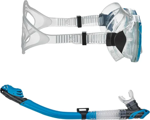 Vista 2 de Phantom Aquatics Pecan Travel Set