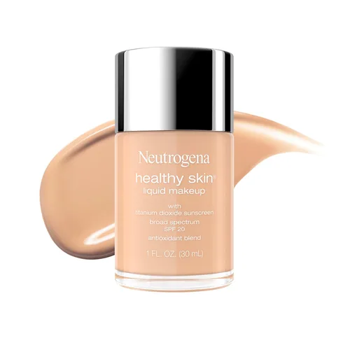 Vista 10 de Neutrogena Piel Sana líquido Maquillaje