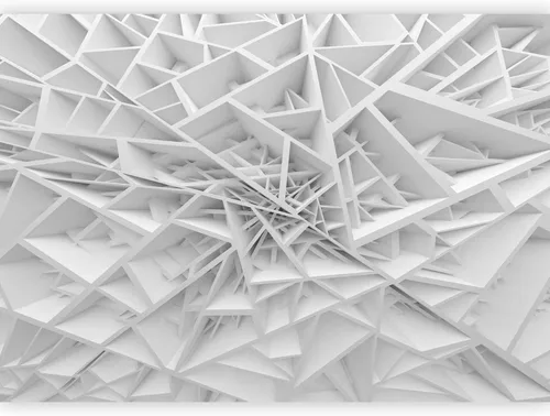 Vista 11 de artgeist Mural de pared abstracto 3D 98 x 69 pulgadas, papel pintado XXL no tejido, decoración de pared, impresión fotográfica, diseño de imagen #03