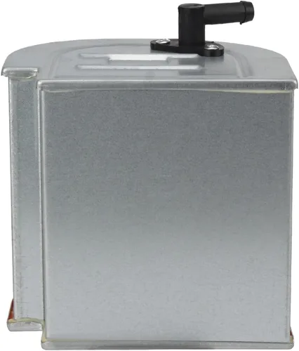 Vista 6 de Filtro de aire Carbbia 17211-KR3-600 Compatible con Honda CA125 / CMX250 / Compatible con Rebel 250 CMX250C / Compatible con Rebel CA250 Elemento