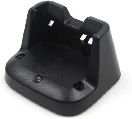 Vista 4 de Paquete de 2 cargadores rápidos BC-193 para ICOM IC-F3001 F3002 F3003 F3101 F3102 F3103 F4001 F4002 F4003 F4101 S70 T70A V8E radio portátil de dos