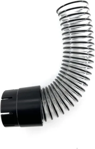 Vista 2 de 1608844 Manguera de aspiradora compatible con Bissell Select Pet Rubber Vacuum 1650 1650C 16501 1650A 16502 1650P 1650R 1650W 1650 1650 16508