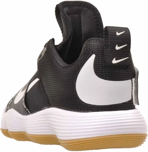 Vista 4 de Nike Womens React Hyperset Women's Volleyball Shoe Womens Ci2956-010