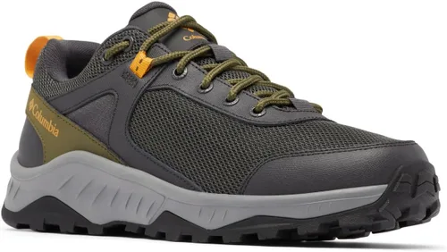 Vista 2 de Columbia Men's Trailstorm Ascend Waterproof Hiking Shoe