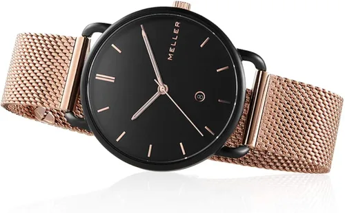 Vista 3 de MELLER - Denka 34 - Relojes para Hombre y Mujer