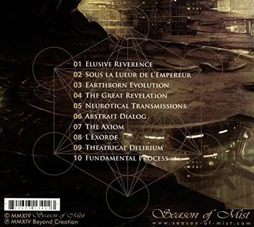 Vista 2 de Earthborn Evolution