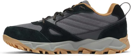 Vista 6 de Columbia Zapatillas de senderismo impermeables Ivo Trail para mujer
