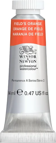 Vista 265 de Winsor & Newton - Pintura para acuarela profesional