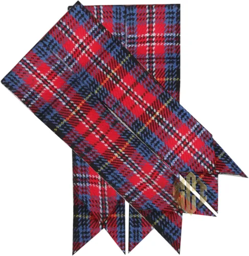 Vista 18 de Kilts Hose Flashes I Scottish Traditional Socks Flashes