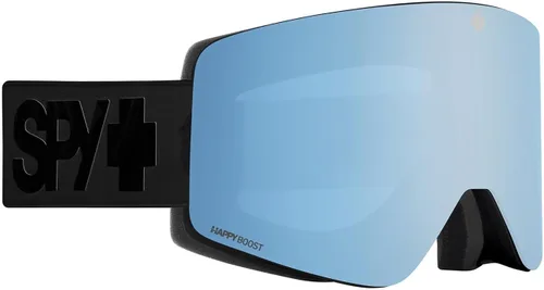 Vista 10 de SPY Optic Marauder - Gafas protectoras para deportes de invierno, lentes que mejoran el color y el contraste
