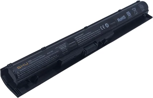 Vista 4 de GHU KI04 - Batería de repuesto para HP Pavilion 14-ab 15-ab 17-g000, compatible con HSTNN-LB6S 800049-001 K104