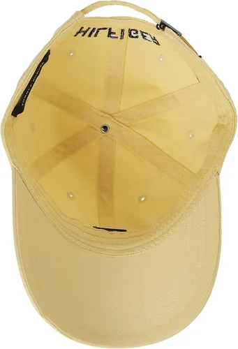 Vista 3 de Tommy Hilfiger Gorra de béisbol ajustable Ardin de algodón para hombre