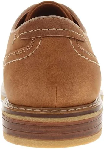 Vista 3 de Dockers Bronson Oxford para hombre
