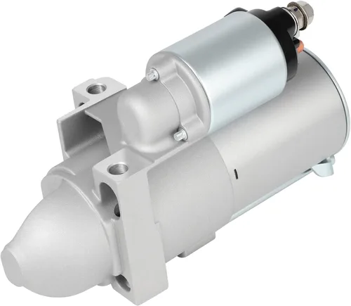 Vista 14 de SCITOO Arrancadores Nuevos Compatibles con Nissan Altima/Maxima/Quest Van 2004 2005 2006 3.5L Transmisión Automática 17872N