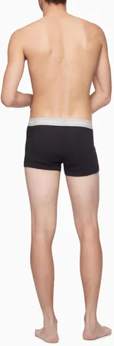 Vista 3 de Calvin Klein Men's Cotton Classics 3-Pack Trunk