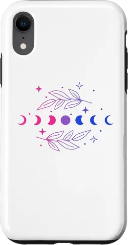 Vista 25 de Bisexual Pride Bi Pride Rainbow Gay Symbol Say Gay Lesbian L Case for iPhone 16