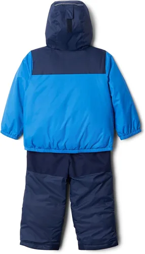 Vista 8 de Columbia Kids' Double Flake Set