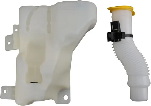 Vista 292 de Depósito de limpiaparabrisas TRQ Para Toyota RAV4 2013-2016