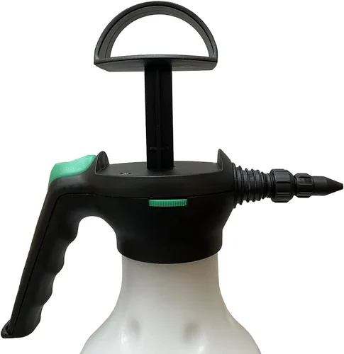 Vista 3 de Smith Performance Sprayers Smith 190511 Pulverizador de rendimiento, 48 onzas, TT Mister, ácido, T100