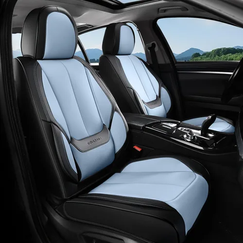 Vista 25 de Coverado Fundas de asiento de automóvil, fundas de asiento delantero, funda de asiento de automóvil, protector de asiento de automóvil, impermeable